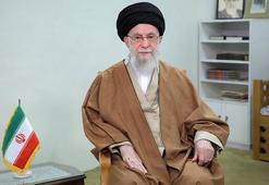 Hamaney: İsrail'in ateşkesi bozarak Gazze'ye saldırması çok büyük ve korkunç bir suç