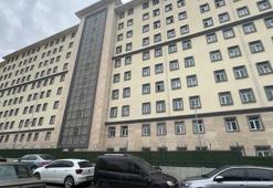 Skandal olay! Kız öğrenciyi takip etti, 'mutfak görevlisiyim' diyerek peşinden yurda girdi