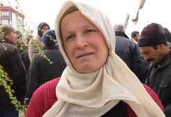 Kendisi patron kocası çoban! 'Eşimin sigortasını ben ödüyorum'