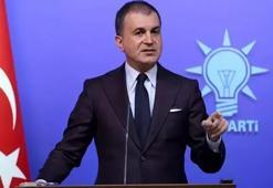 AK Parti Sözcüsü Çelik'ten İstanbul'daki operasyonlarla ilgili açıklama