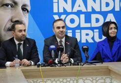 Bakan Kacır: 2 bin 490 teknoloji girişiminin kurulmasına öncülük ettik