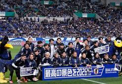 Japonya 2026 Dünya Kupası vizesi alan ilk ülke oldu