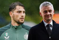 Beşiktaş'tan transferde sürpriz! Forvet için opsiyonlu kiralama formülü