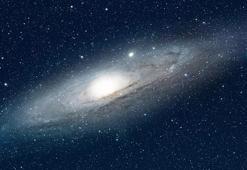 'Büyük Tekerlek' galaksisi keşfedildi