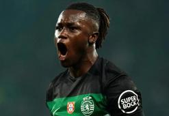 Chelsea'den Geovany Quenda ve Dario Essugo için dev bonservis!