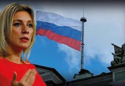 Rusya: Macron gerçeklik duygusunu kaybetti