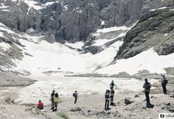 Buzullarımız yok oluyor! 22 Mart dünya su günü