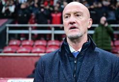 Marco Rossi: Schafer, Nagy, Sallai olmadığı zaman bizler Türkiye değiliz!