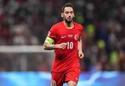 Hakan Çalhanoğlu: Her geleni kucaklamaya çalışıyoruz!