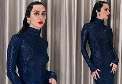 Birce Akalay'dan şaşırtan açıklama! ‘Bana Şabaniye diyorlar’