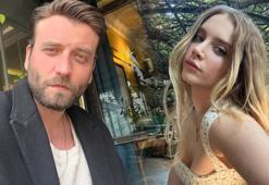 Hayal Köseoğlu ve Ersoy Nezir Çınarlı aşklarını resmen ilan ettiler