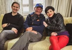 Aydilge, Yaren Leylek ve Adem amcaya misafir oldu