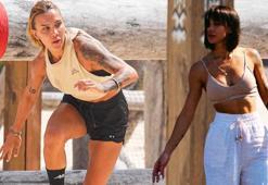 Survivor'dan elendi, bomba açıklamalar yaptı! Elif Şadoğlu final dörtlüsünü saydı