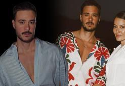 Anıl Altan'dan kafaları karıştıran paylaşım! 'Beni özlediğinde buna sarıl'