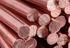 Çin metal rezervlerine bakırı ekleyecek