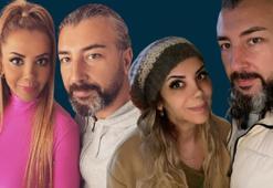 Tanyeli'nin eşinden duygusal paylaşım! 'Rüyalarımda beni yalnız bırakma'