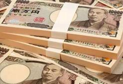 Japon hanehalkı nakit birikimlerini azalttı