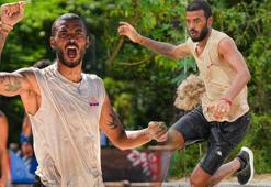 Survivor Efecan elendikten sonra ilk paylaşımını yaptı, eşinden yorum gecikmedi