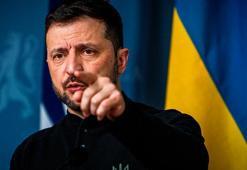 Zelensky'den Trump'a: Nükleer santrallerimize elinizi sürmeyin
