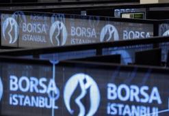 Borsa yeni güne düşüşle başladı