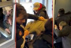 Esenyurt'ta site yönetimi toplantısında kavga! Yumruklar havada uçuştu