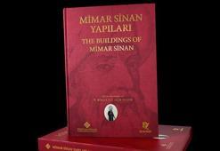 Osmanlı’nın zirvesine ışık tutan kitap: Mimar Sinan Yapıları