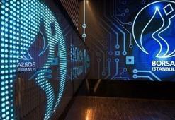 Borsa ikinci kez devre kesti