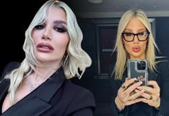 İrem Derici'yi ağlatan doğum günü kutlaması! 'Cesur, sınır tanımaz...'