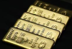 Altın fiyatları rekor arayışına devam ediyor
