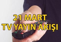 21 MART 2025 TV YAYIN AKIŞI 📺 Bugün hangi dizi ve programlar var? TRT 1, Kanal D, Show TV, Atv, Star TV, NOW TV, TV8 yayın akışı listesi