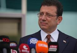 Son dakika: Ekrem İmamoğlu'na terör ve yolsuzluk soruşturmasında gizli tanığın ifadesi ortaya çıktı