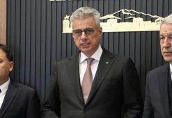 Bakan Memişoğlu: 37 bin hekim dışı sağlık çalışanı alacağız