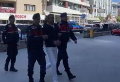 4 çocuk annesi eşini parçalara ayırmıştı! Katil 9 sene sonra yakalandı