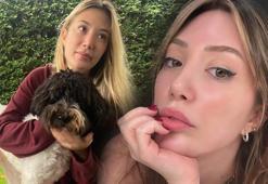 Survivor Yiğit Poyraz'ın sevgilisi Yasmin Erbil'den imaj değişikliği! İşte son hali