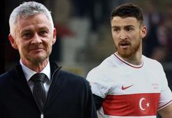 Beşiktaş'tan gurbetçi operasyonu! Salih Özcan ve Can Uzun listede