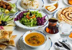 Oruç tutarken enerjinizi artırın! ‘Kompleks karbonhidratlar uzun süre tokluk sağlar’