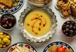 Oruç tutarken enerjinizi artırın! ‘Kompleks karbonhidratlar uzun süre tokluk sağlar’