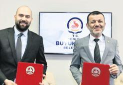 Strateji ile zeka Denizli’de buluşuyor