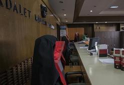 Son dakika: İstanbul Barosu yönetimi görevden alındı