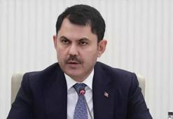 Bakan Kurum'dan muhalefete tepki: Türkiye'nin sokaklarını karıştırmak istiyorlar