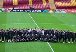 Mert Günok ve Yunus Akgün, A Milli Futbol Takımı aday kadrosundan çıkarıldı!