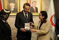 Bakan Bayraktar açıkladı: Gabar'da günde 80 bin varil petrol üretiliyor