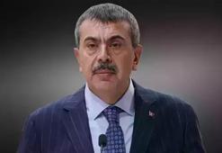 Milli Eğitim Bakanı Tekin'den canlı yayında önemli açıklamalar: Yatay geçişte iltimas olabilir