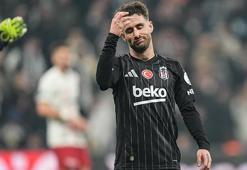 Beşiktaş'ta oynayan değer kaybediyor!