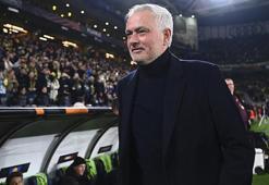 Fenerbahçe'de değişim zamanı! Jose Mourinho karar verecek