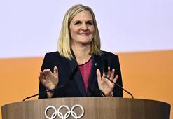 Dünya sporu kadına emanet!