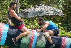 SURVİVOR ELEME ADAYLARI! Survivor 2025 haftanın 4. eleme adayı kim oldu? Survivor dokunulmazlık oyununu hangi takım kazandı? İşte eleme adayı olan son isim...