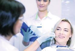 İngiltere’de yeni moda Türkiye dişi