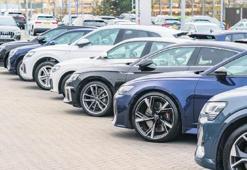 2. el araçta dolandırıcılık uyarısı geldi