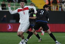 Poyraz Yıldırım: Bayrağı üstümüzde taşıdığımız her maç bizim için çok değerli!
